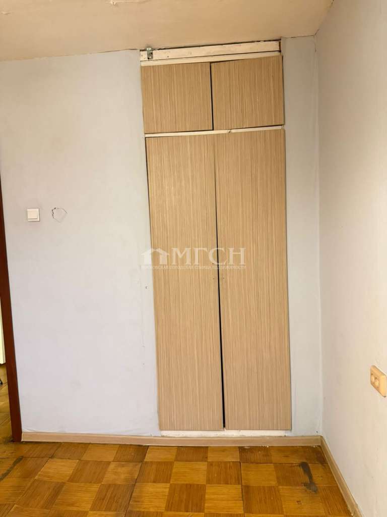 Продажа 1-комнатной квартиры в Подмосковье (Королёв). Улица Героев Курсантов, 25