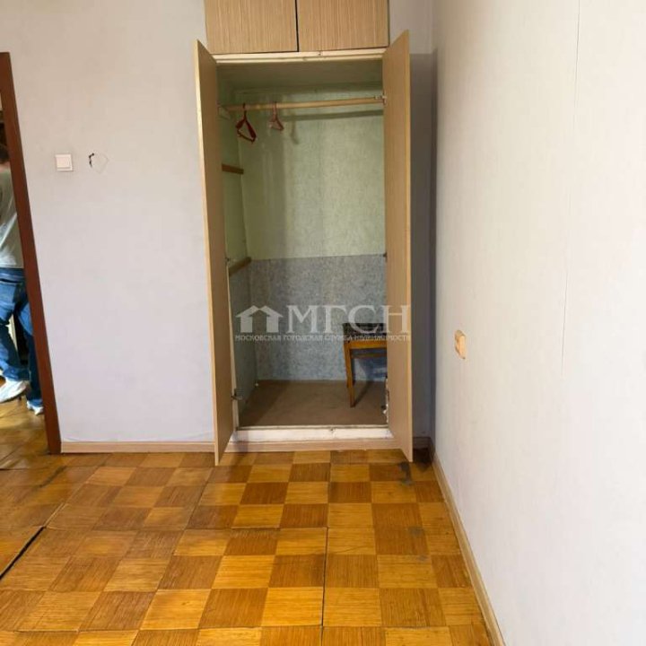 Продаётся однокомнатная квартира. Королёв, городской округ Королёв, микрорайон Юбилейный, улица Героев Курсантов, 25