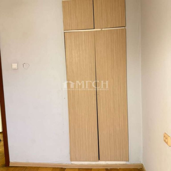 Продаётся однокомнатная квартира. Королёв, городской округ Королёв, микрорайон Юбилейный, улица Героев Курсантов, 25