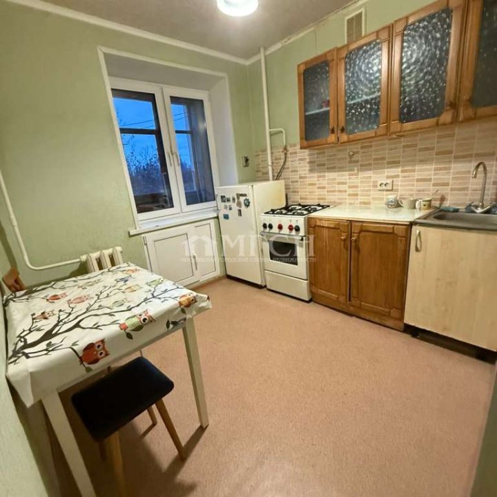 Продаётся однокомнатная квартира. Королёв, городской округ Королёв, микрорайон Юбилейный, улица Героев Курсантов, 25