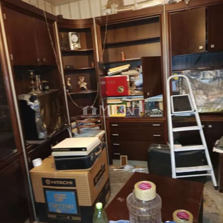 Продаётся двухкомнатная квартира у м.Останкино. Москва, СВАО, Останкинский район, улица Академика Королёва, 9к2