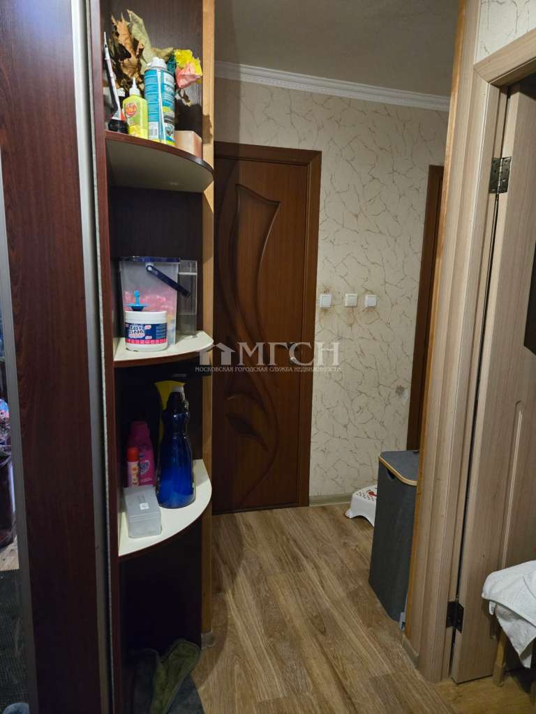 Продажа 3-комнатной квартиры у метро Орехово. Шипиловский проезд, 59к2