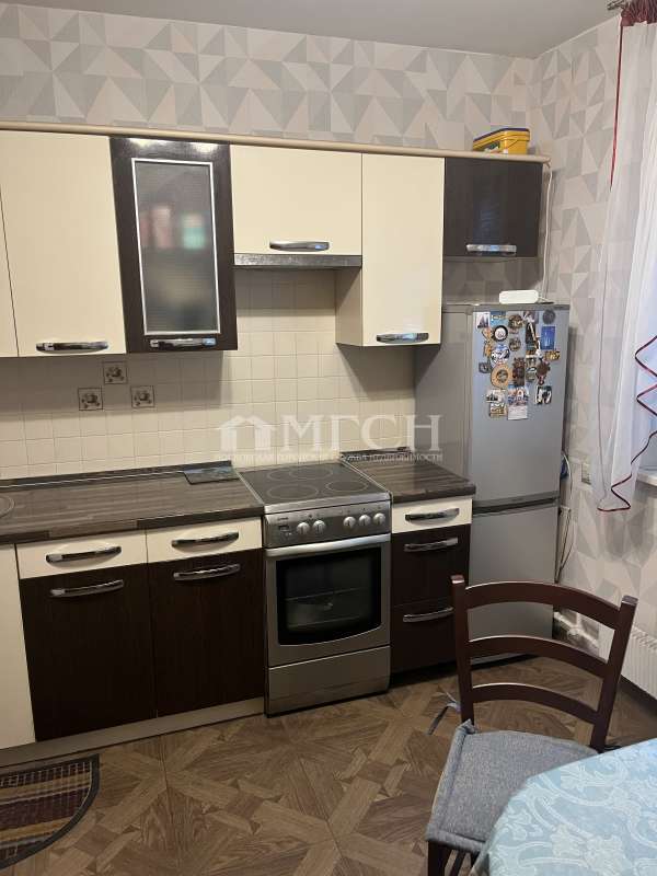 Продажа 3-комнатной квартиры у метро Орехово. Домодедовская улица, 23к1