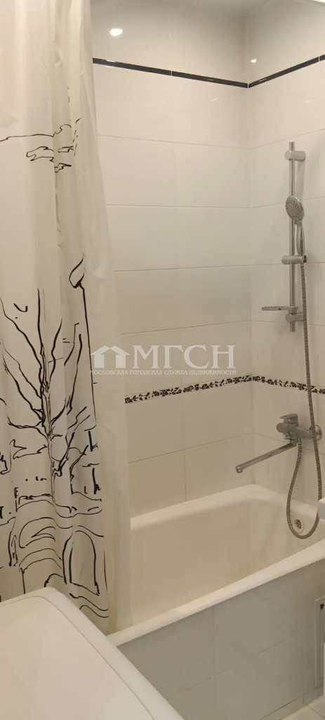 Продажа 1-комнатной квартиры в Подмосковье (Ивантеевка). Центральный проезд, 17