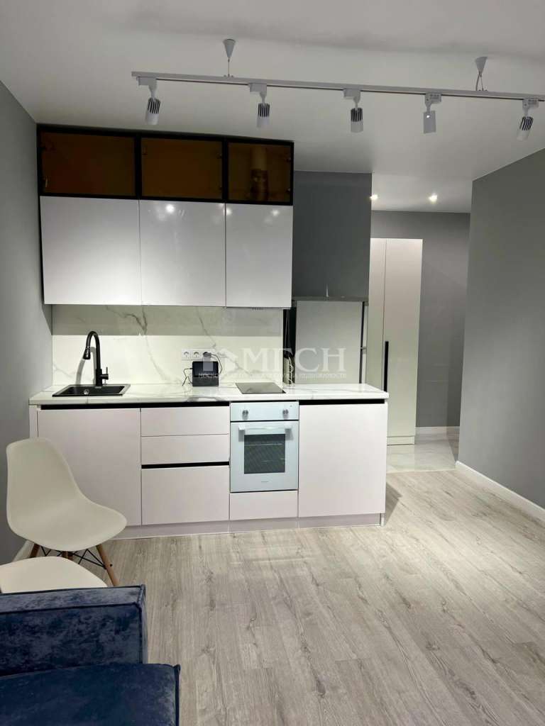 Продажа 1-комнатной квартиры в Подмосковье (посёлок Коммунарка). Фитарёвская улица, 6