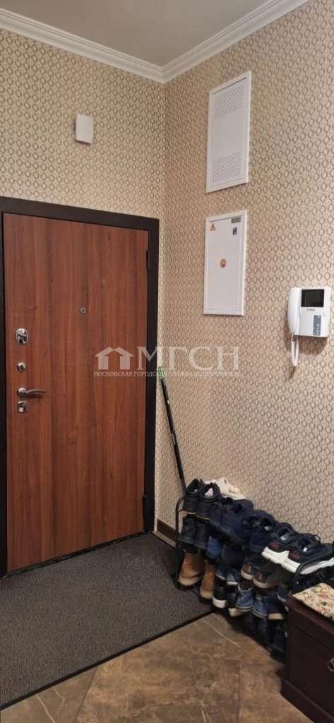 Продажа 2-комнатной квартиры у метро Ботанический сад. Лазоревый проезд, 5к3