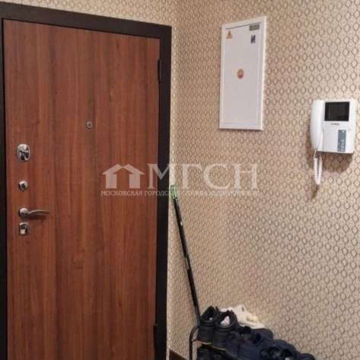 Продаётся двухкомнатная квартира у м.Ботанический сад. Москва, ???, жилой комплекс Лайф-Ботанический Сад, Лазоревый проезд, 5к3
