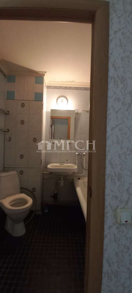 Продажа 1-комнатной квартиры у метро Солнцево. Солнцевский проспект, 23