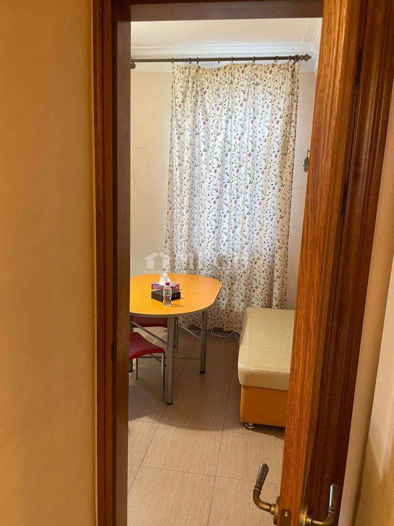 Продажа 3-комнатной квартиры у метро Чкаловская. Подколокольный переулок, 16/2с2