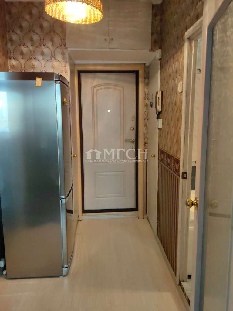 Продажа 1-комнатной квартиры у метро Менделеевская. Тихвинская улица, 16