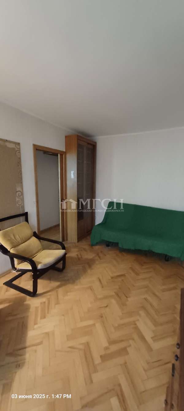Продажа 2-комнатной квартиры у метро Аэропорт. Большой Коптевский проезд, 12к2
