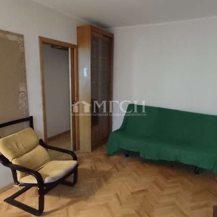 Продаётся двухкомнатная квартира у м.Аэропорт. Москва, САО, район Аэропорт, Большой Коптевский проезд, 12к2