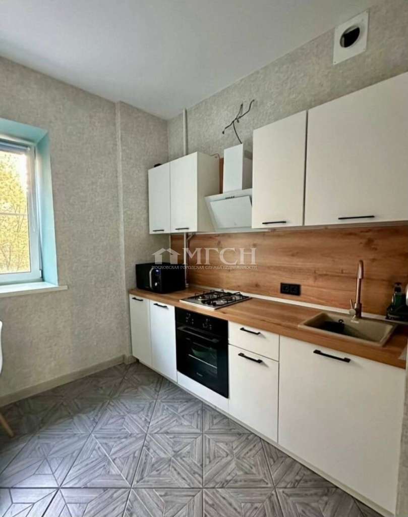 Продажа 2-комнатной квартиры у метро Тульская. Малая Тульская улица, 2/1к4