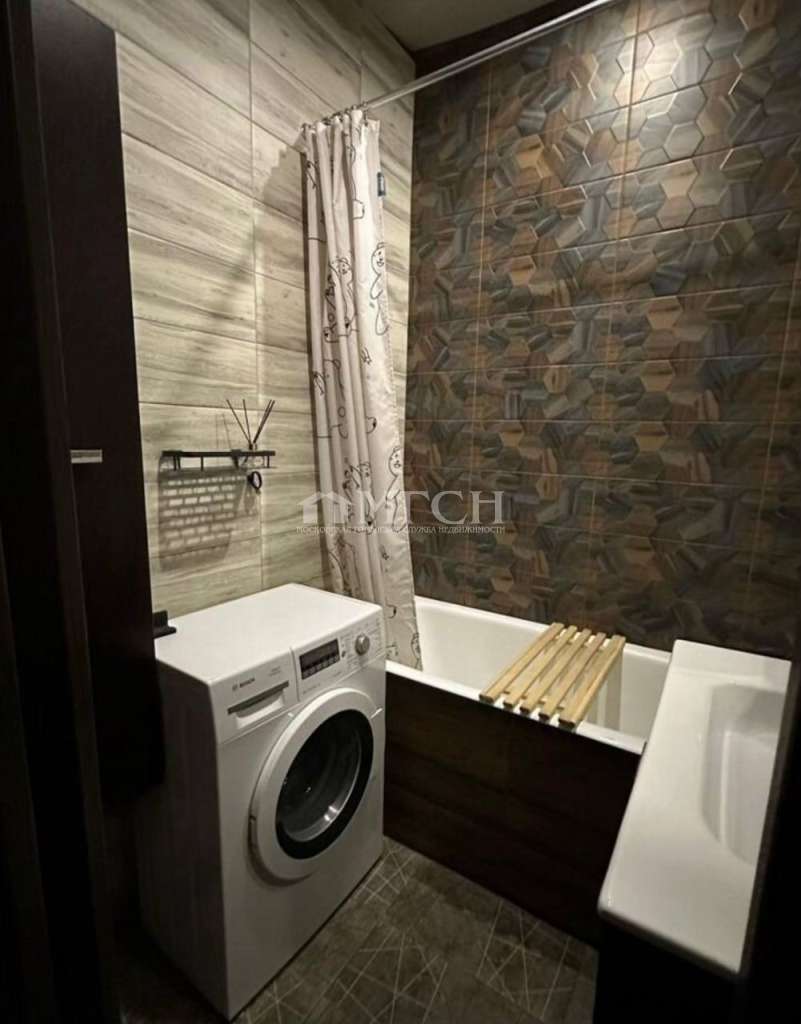 Продажа 2-комнатной квартиры у метро Тульская. Малая Тульская улица, 2/1к4