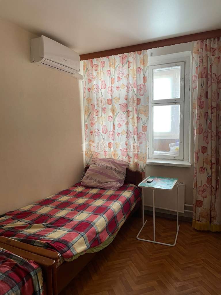 Продажа 2-комнатной квартиры у метро Люблино. Краснодарская улица, 55