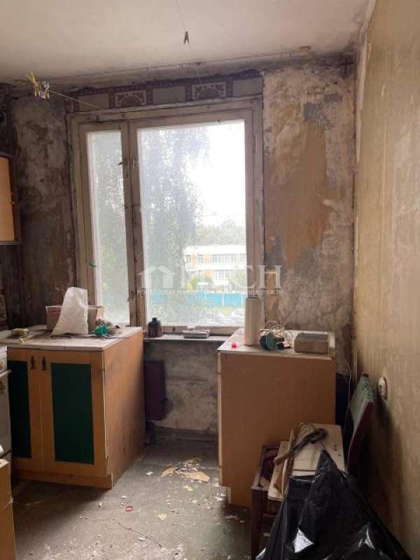 Продажа 2-комнатной квартиры у метро Ясенево. Новоясеневский проспект, 21к1
