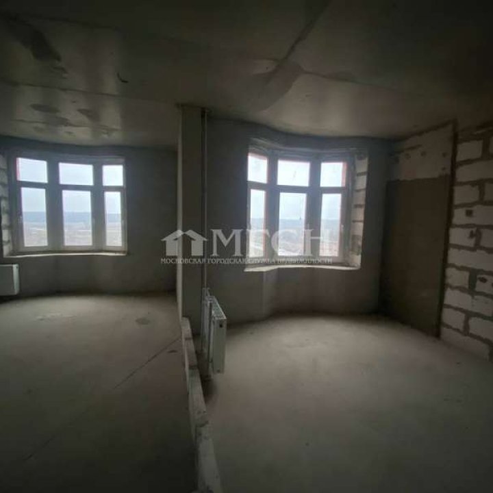 Продаётся трёхкомнатная квартира. Село Лайково, Одинцовский городской округ, 21