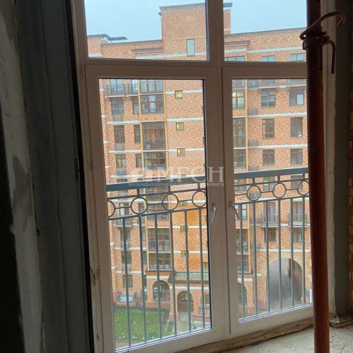 Продаётся трёхкомнатная квартира. Село Лайково, Одинцовский городской округ, 21