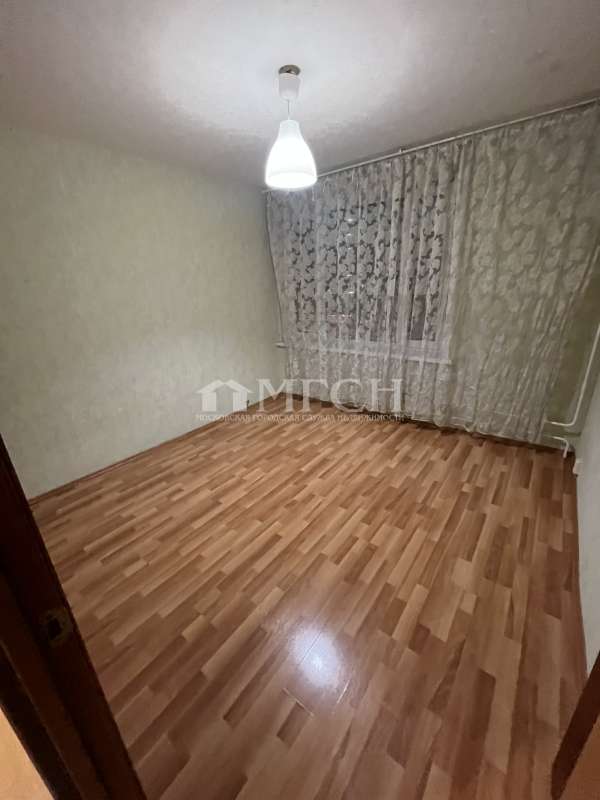 Продажа 3-комнатной квартиры у метро Домодедовская. Домодедовская улица, 24к1