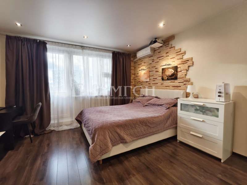 Продажа 1-комнатной квартиры у метро Кленовый бульвар. Кленовый бульвар, 26