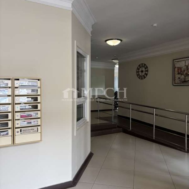 Продаётся однокомнатная квартира. Москва, НАО, район Внуково, жилой комплекс Рассказово, бульвар Андрея Тарковского, 3