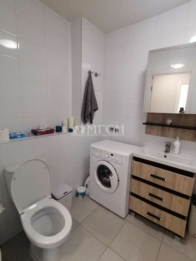 Продажа 2-комнатной квартиры у метро Отрадное. Улица Римского-Корсакова, 11к2