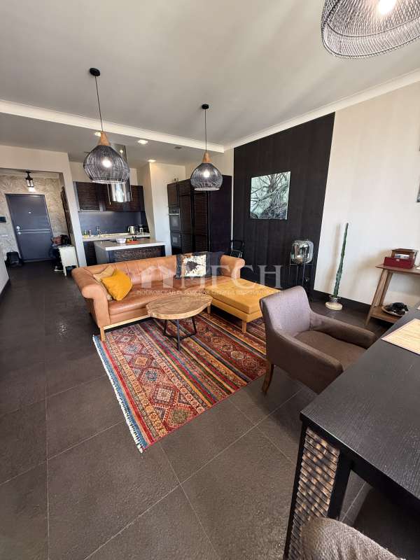 Продажа 2-комнатной квартиры у метро Профсоюзная. Улица Архитектора Власова, 8