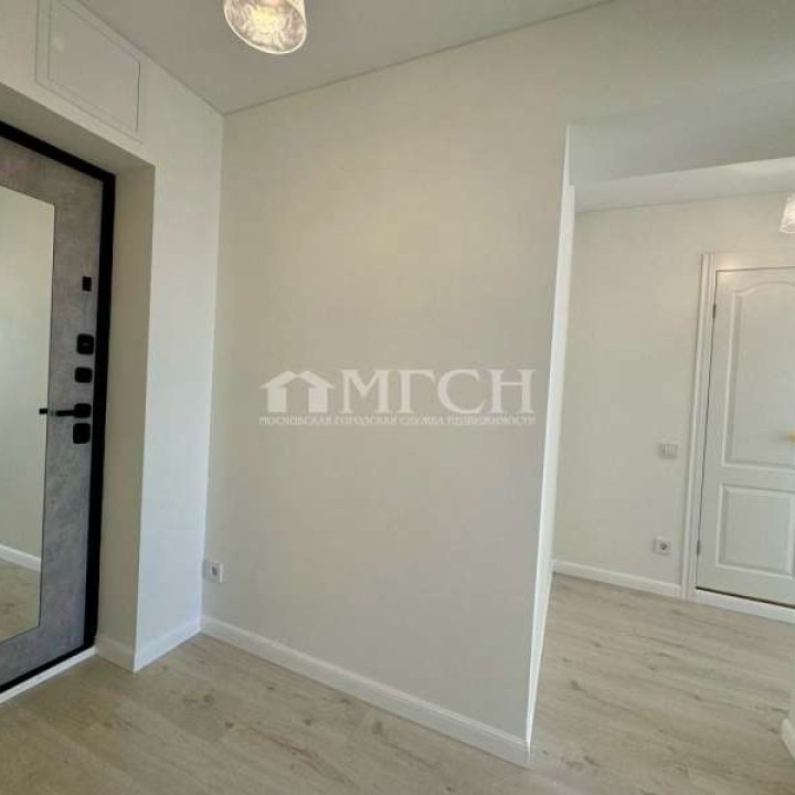 Продаётся двухкомнатная квартира у м.Рязанский проспект. Москва, ЮВАО, 119-й квартал, улица Фёдора Полетаева, 28