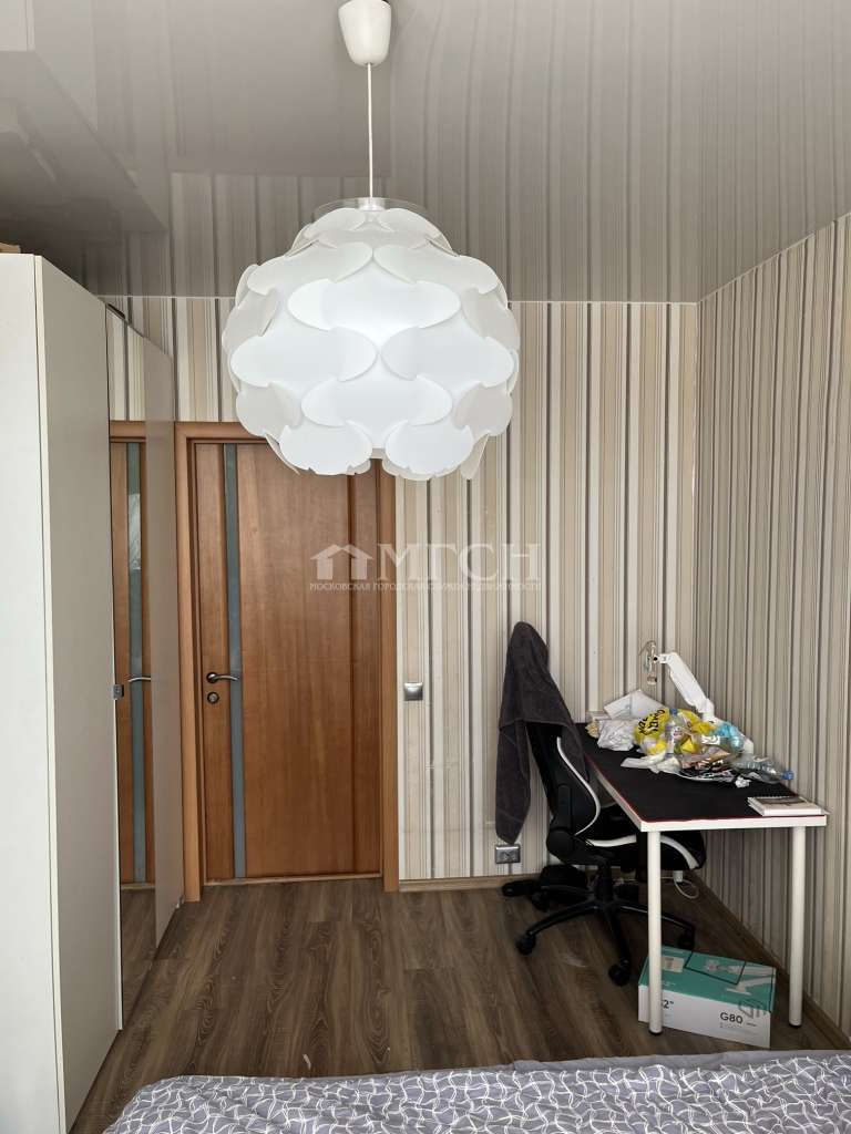 Продажа 2-комнатной квартиры у метро Нахимовский проспект. Варшавское шоссе, 71к1