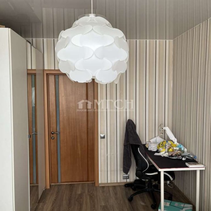 Продаётся двухкомнатная квартира у м.Нахимовский проспект. Москва, ЮАО, Нагорный район, Варшавское шоссе, 71к1