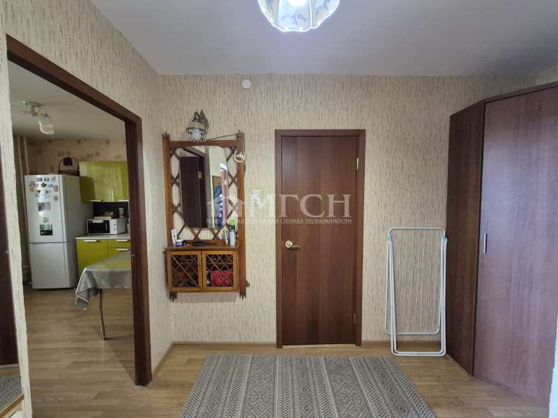 Продажа 1-комнатной квартиры в Подмосковье (Подольск). Бульвар 65-летия Победы, 7к1