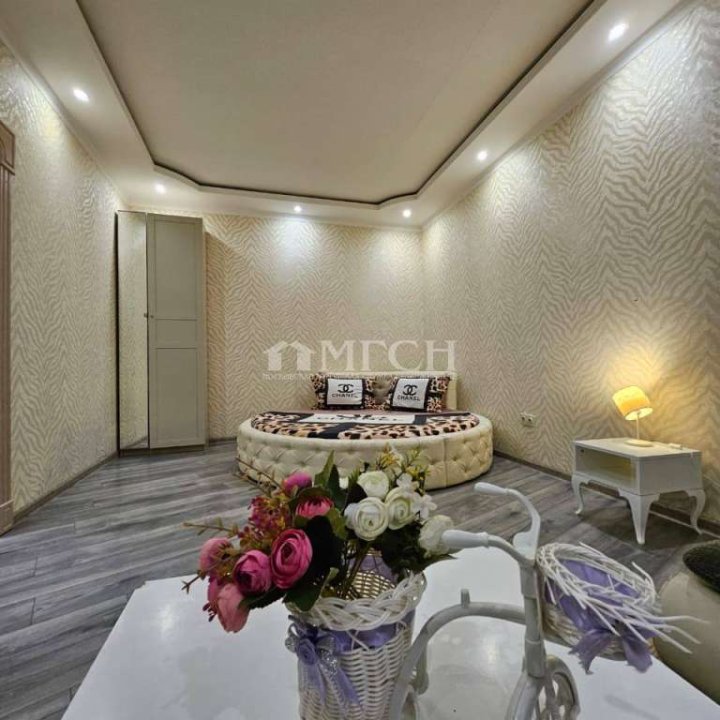 Продаётся однокомнатная квартира у м.Войковская. Москва, САО, Войковский район, 4-й Войковский проезд, 3