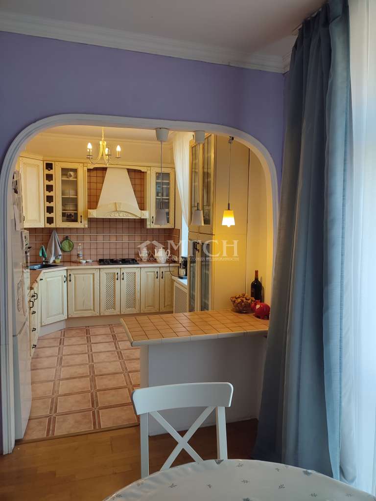 Продажа 3-комнатной квартиры у метро Перово. 3-я Владимирская улица, 3к3