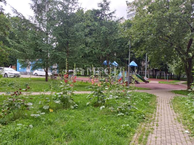 Продажа 2-комнатной квартиры у метро Бабушкинская. Палехская улица, 21