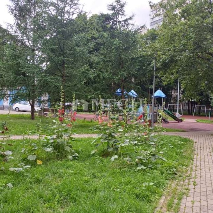 Продаётся двухкомнатная квартира у м.Бабушкинская. Москва, СВАО, Ярославский район, Палехская улица, 21
