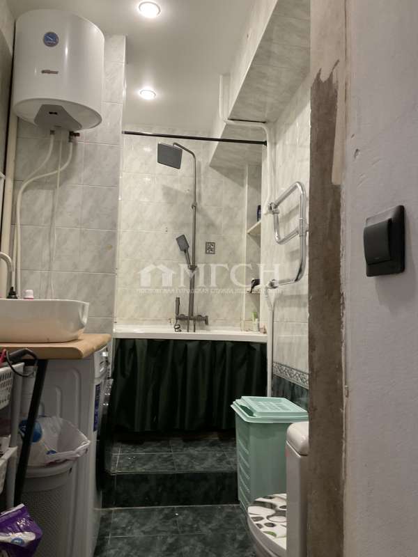 Продажа 3-комнатной квартиры у метро Студенческая. Киевская улица, 22