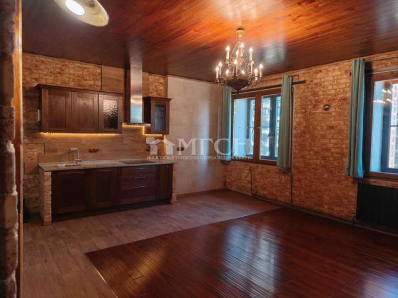 Продажа 1-комнатной квартиры у метро Водный стадион. Кронштадтский бульвар, 6к3