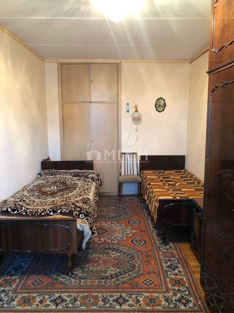 Продажа 2-комнатной квартиры у метро Новохохловская. Нижегородская улица, 84