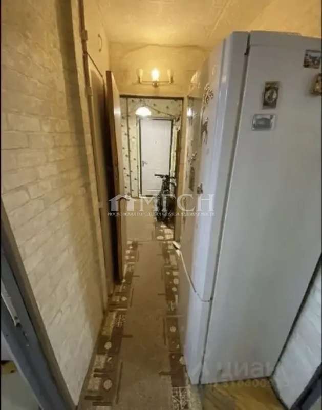 Продажа 3-комнатной квартиры у метро Орехово. Шипиловский проезд, 63к1