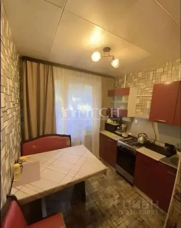 Продажа 3-комнатной квартиры у метро Орехово. Шипиловский проезд, 63к1