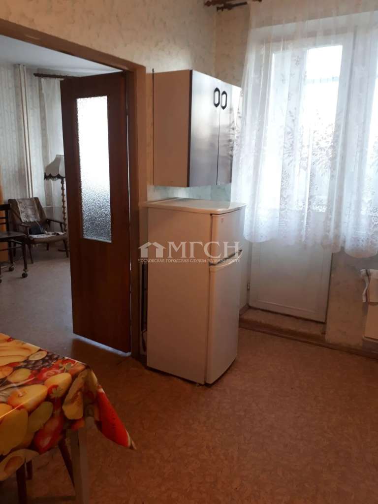 Продажа 2-комнатной квартиры у метро Пенягино. Улица Генерала Белобородова, 37