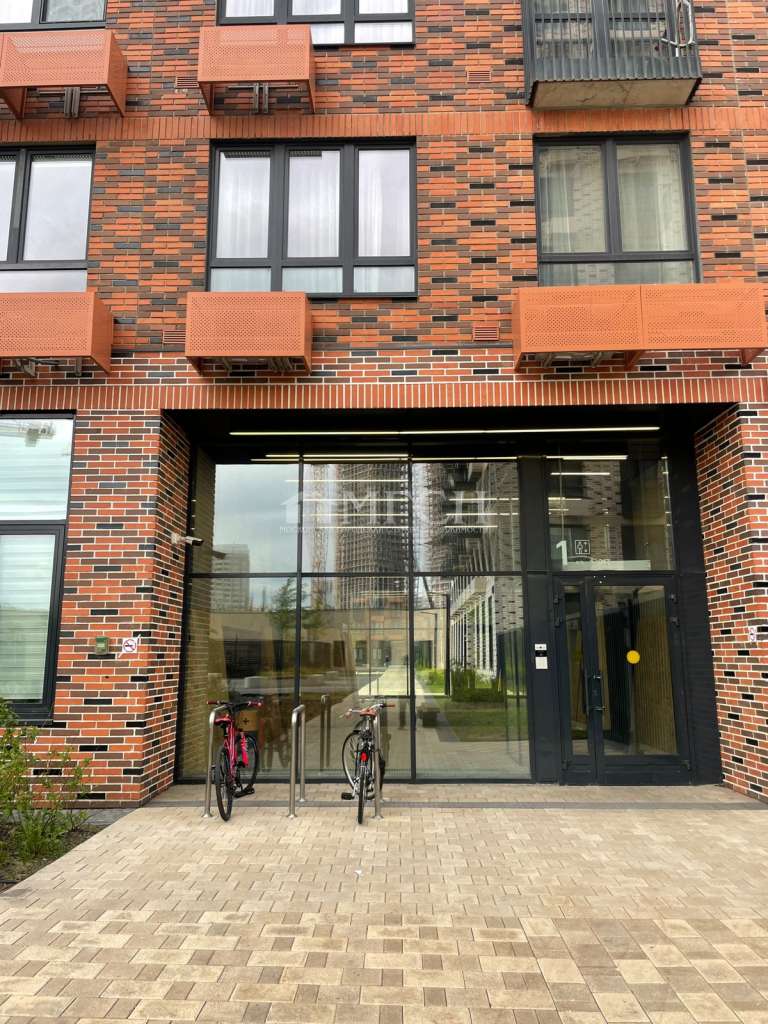 Продажа 1-комнатной квартиры у метро Фили. Большая Филёвская улица, 3к4