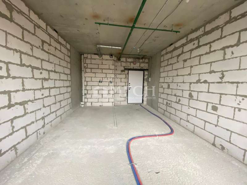 Продажа 1-комнатной квартиры у метро Площадь Ильича. Улица Золоторожский Вал, 11с7