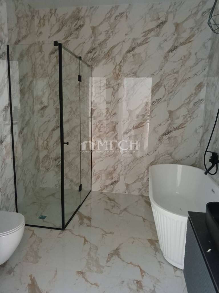 Продажа 2-комнатной квартиры у метро Павелецкая. Летниковская улица, 11к1