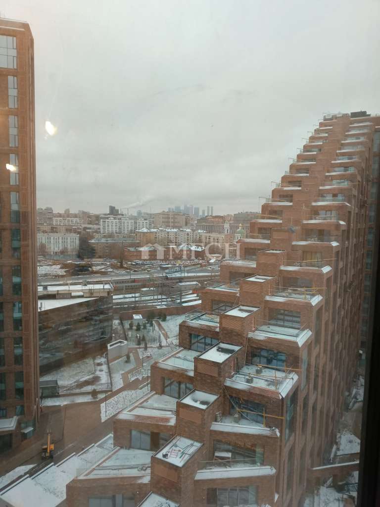 Продажа 2-комнатной квартиры у метро Павелецкая. Летниковская улица, 11к1