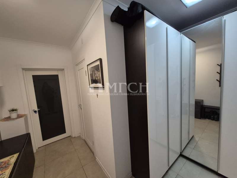 Продажа 1-комнатной квартиры у метро Аннино. Варшавское шоссе, 141к8
