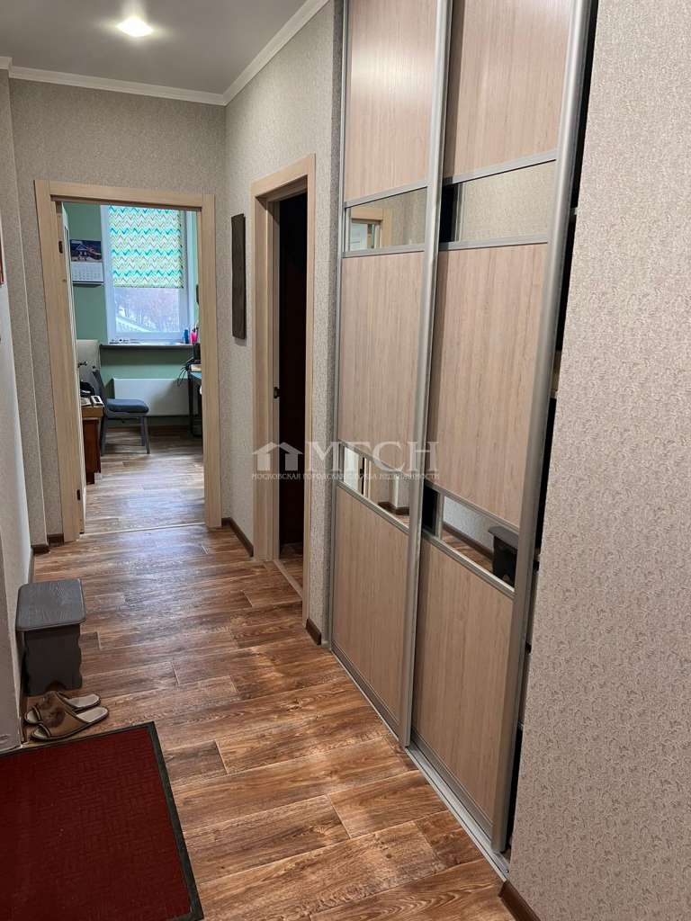 Продажа 3-комнатной квартиры в Подмосковье (Шатура). Улица Жарова, 3