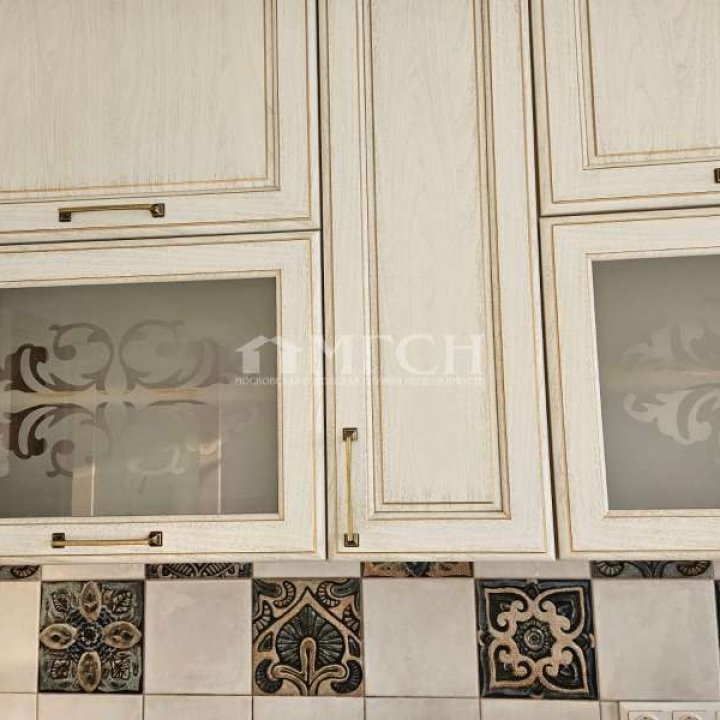 Продаётся двухкомнатная квартира у м.Новопеределкино. Москва, ЖК Лучи, Производственная улица, 12к1