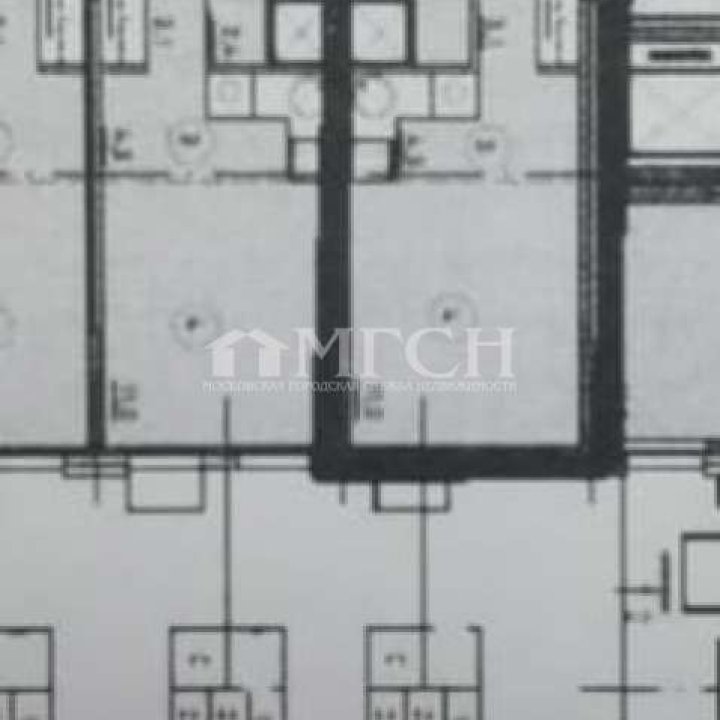Продаётся однокомнатная квартира у м.Боровское шоссе. Москва, жилой комплекс Лучи-2, Производственная улица, 15/2