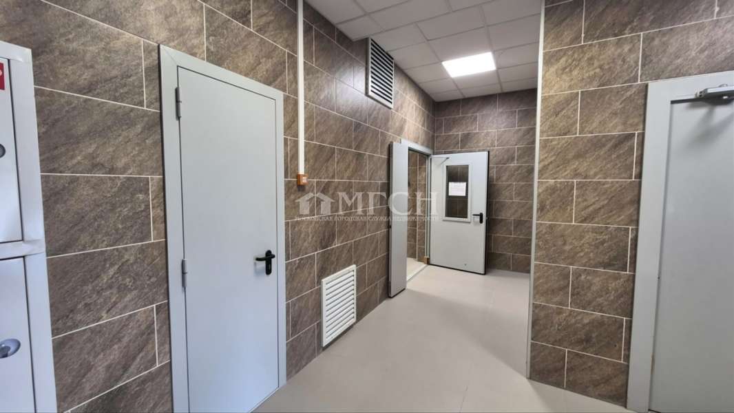 Продажа 1-комнатной квартиры у метро Перово. Новогиреевская улица, 5Ак2